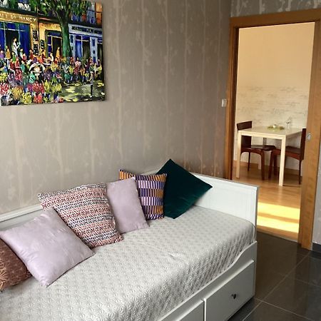Fabyann Bed and Breakfast Marieulles Buitenkant foto