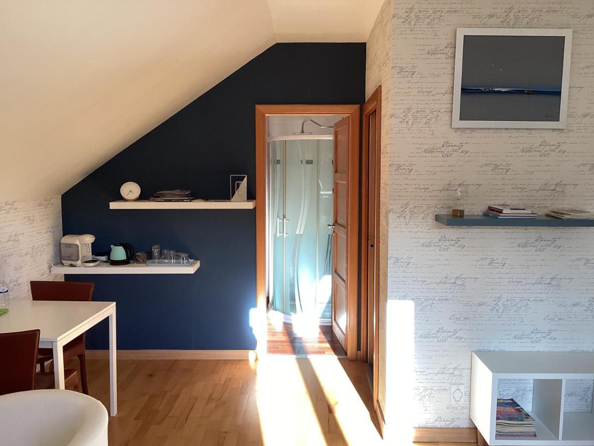 Fabyann Bed and Breakfast Marieulles Buitenkant foto